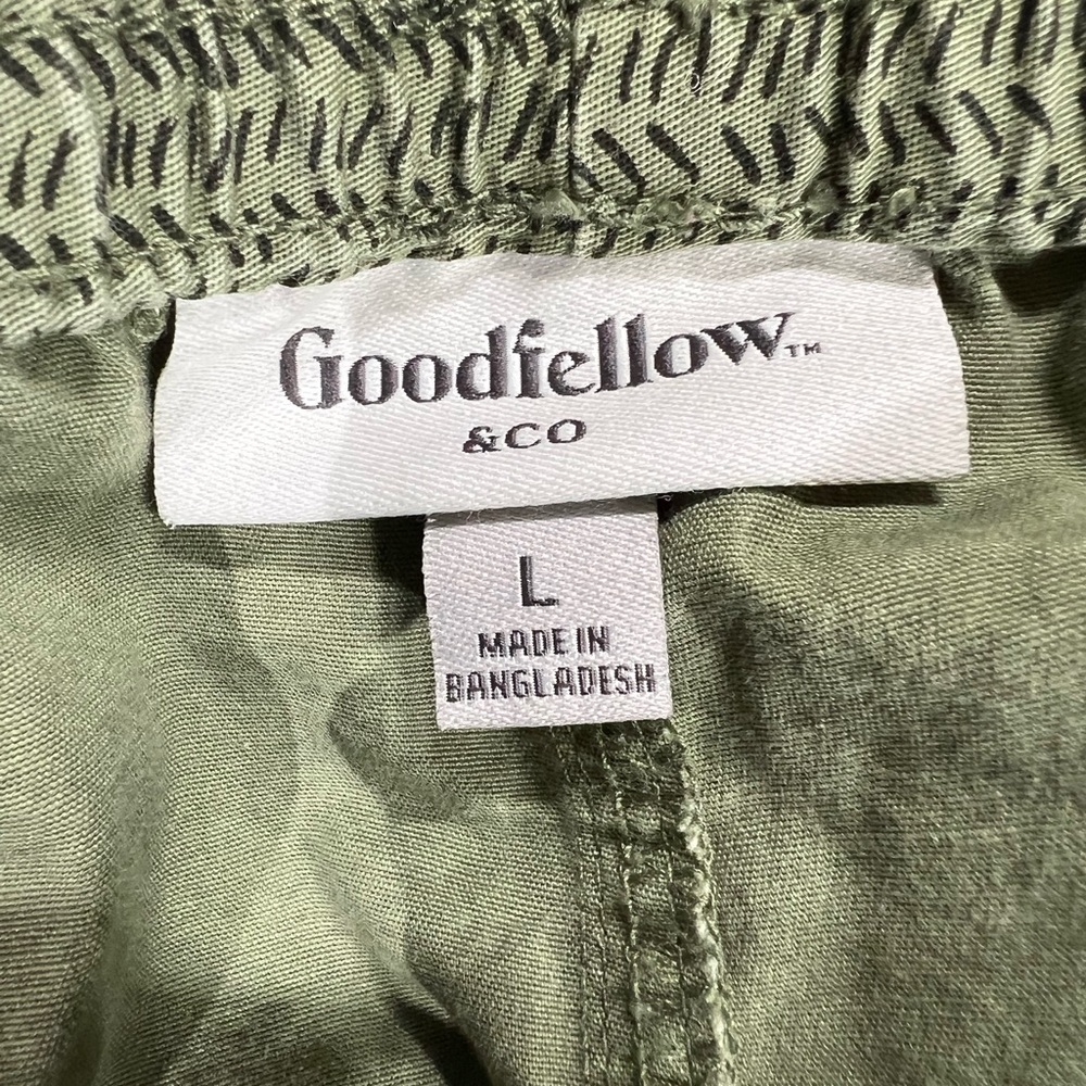 goodfellow co Casual Men Shorts Size Large - Picture 6 of 7